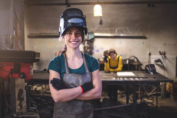 Best Aerospace and Defense Welding in Kettering, MD